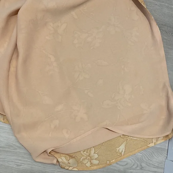 Ann Taylor wrap skirt - Picture 13 of 15